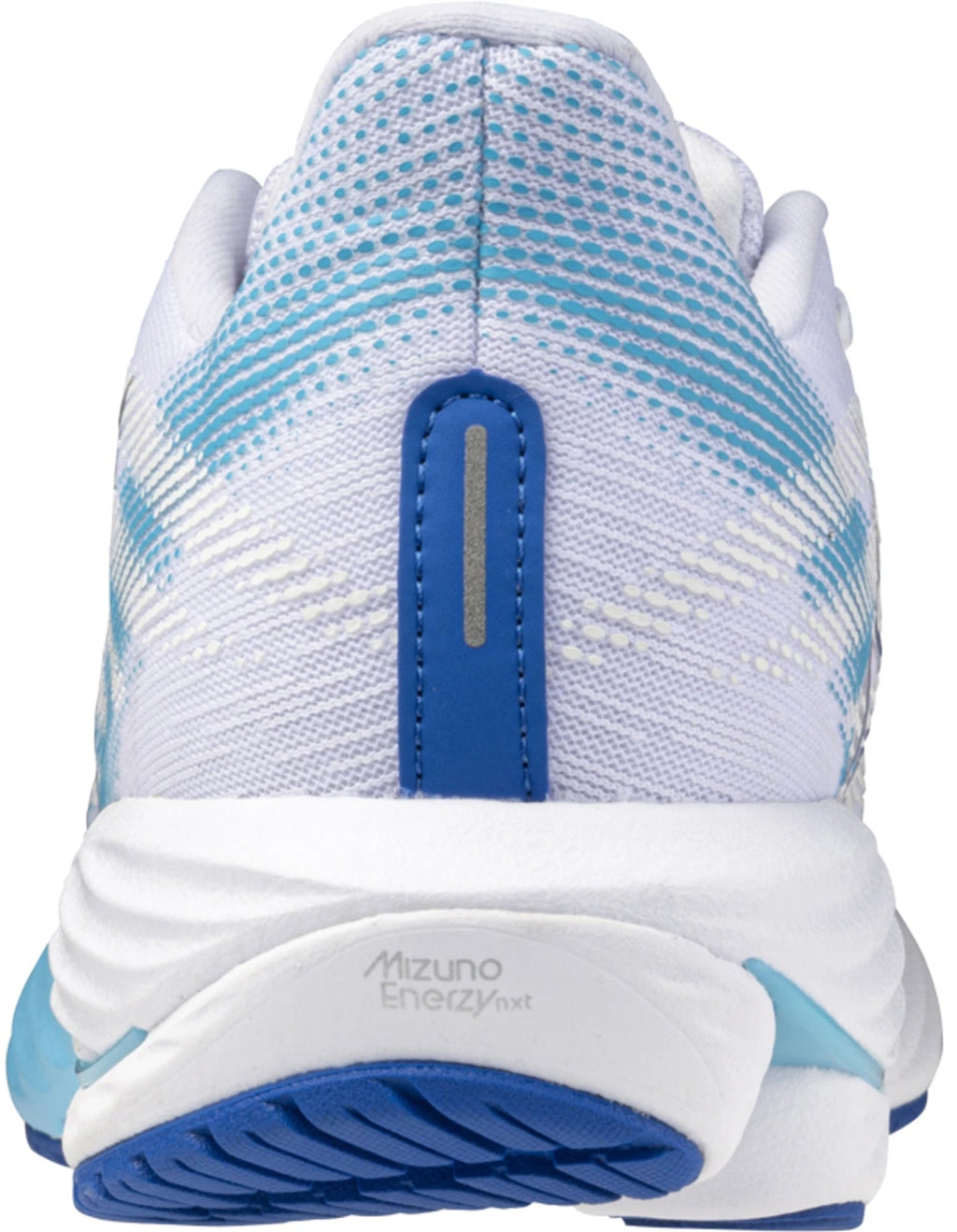 Mizuno Women's Wave Rider 28 Running Shoes - White