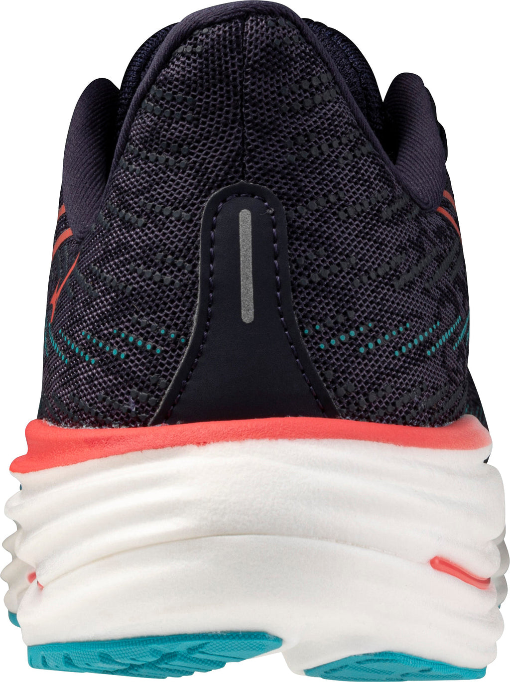 Mizuno Men's Wave Rider 29 Running Shoes - Grey