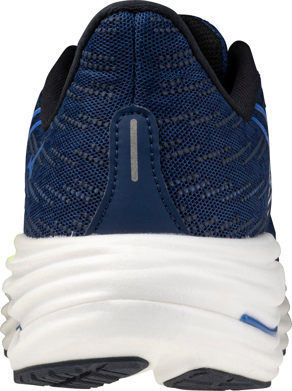 Mizuno Men's Wave Rider 29 Running Shoes - Blue