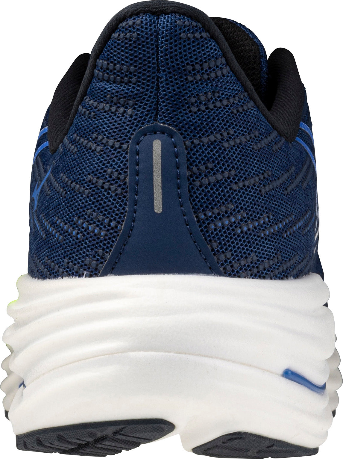 Mizuno Men's Wave Rider 29 Running Shoes - Blue