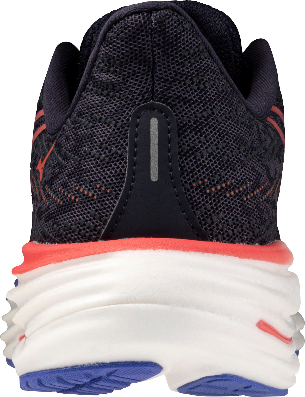 Mizuno Women's Wave Rider 29 Running Shoes - Grey