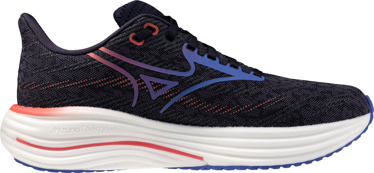 Mizuno Women's Wave Rider 29 Running Shoes - Grey