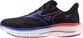 Mizuno Women's Wave Rider 29 Running Shoes - Grey