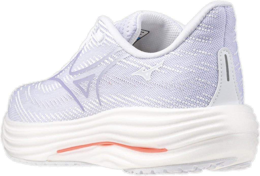 Mizuno Women's Wave Rider 29 Running Shoes - Blue