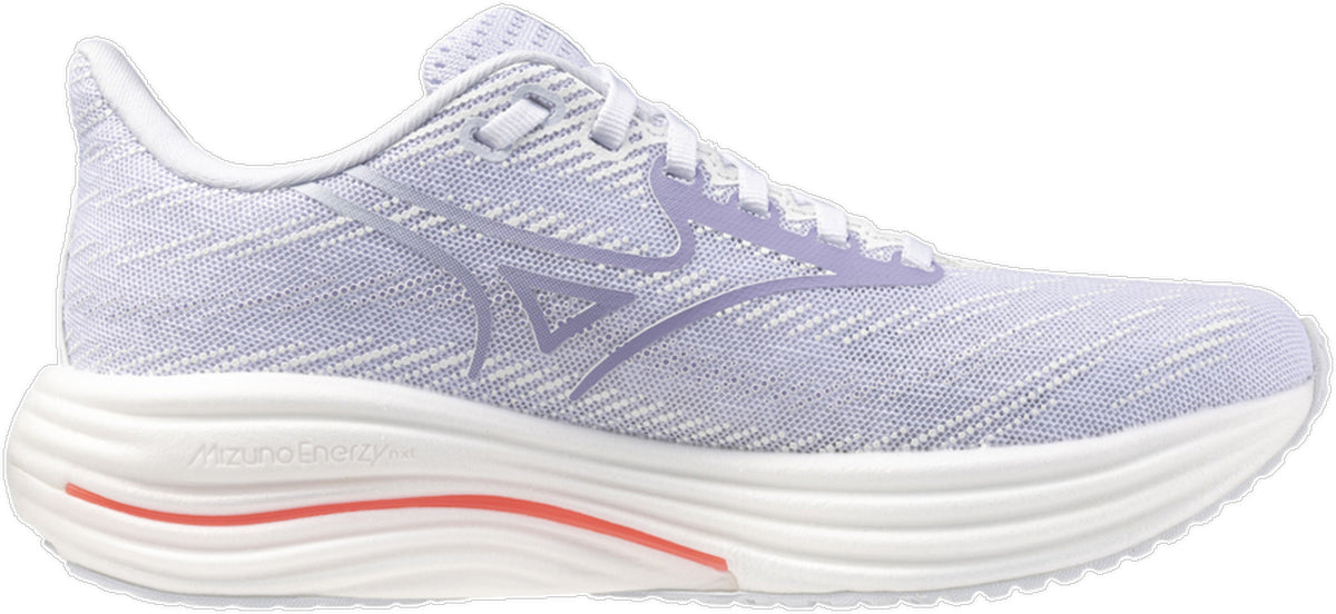 Mizuno Women's Wave Rider 29 Running Shoes - Blue