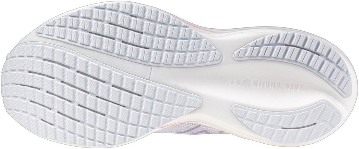 Mizuno Women's Wave Rider 29 Running Shoes - Blue