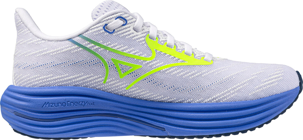 Mizuno Women's Wave Rider 29 Running Shoes - White