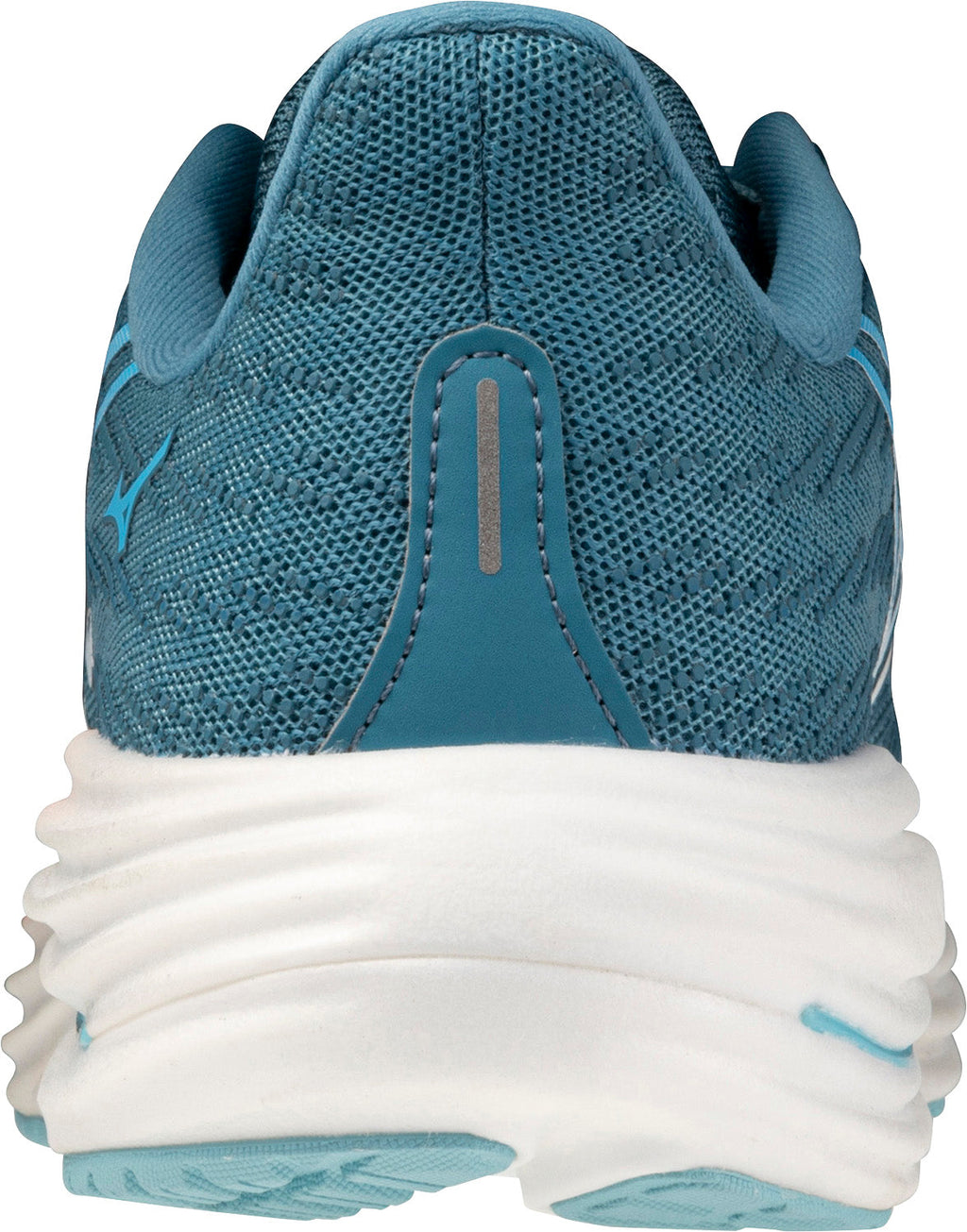 Mizuno Women's Wave Rider 29 Running Shoes - Blue