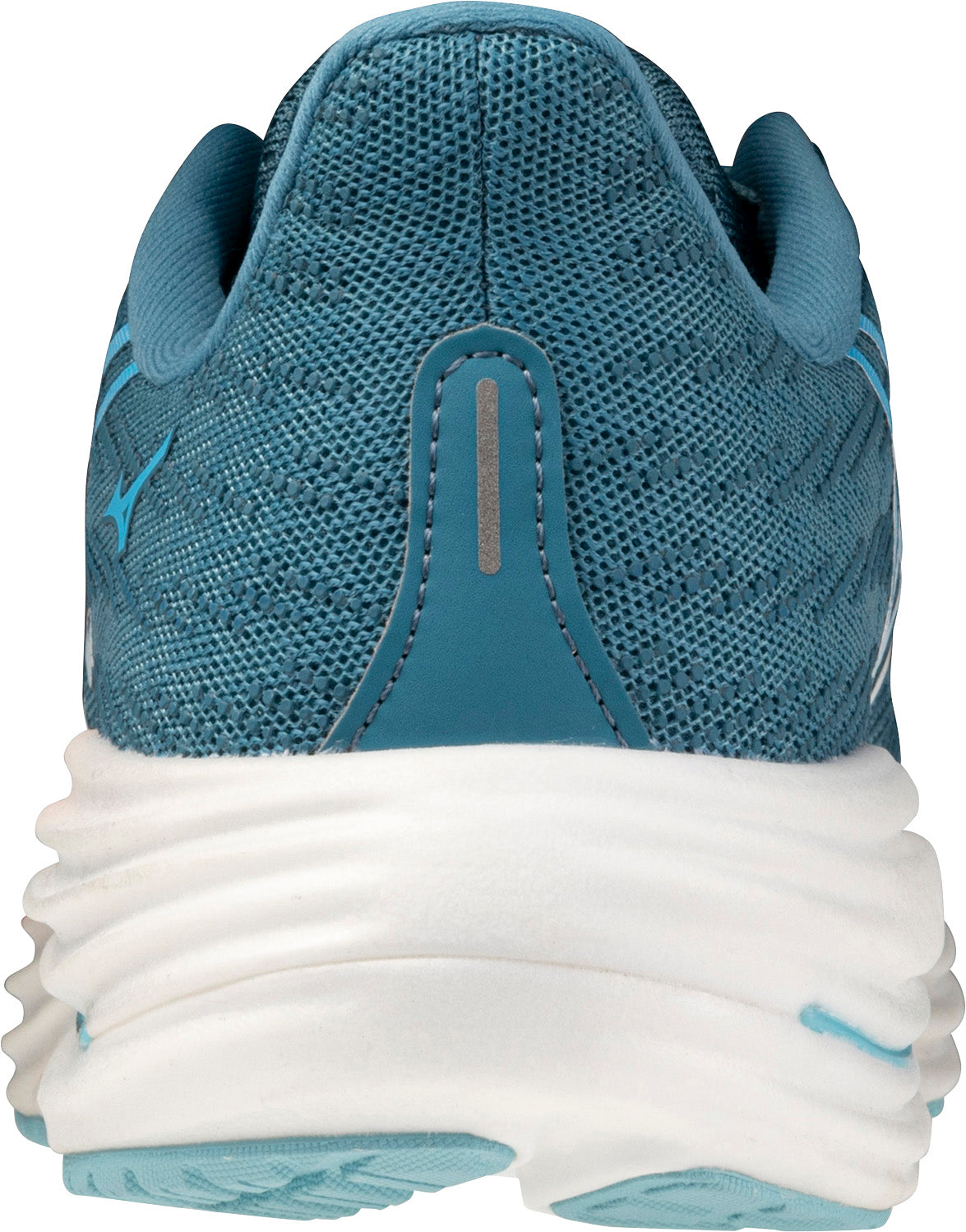 Mizuno Women's Wave Rider 29 Running Shoes - Blue
