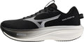 Mizuno Men's Wave Rider 30 Running Shoes - Black