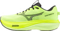 Mizuno Men's Wave Rider 30 Running Shoes - Green