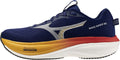 Mizuno Men's Wave Rider 30 Running Shoes - Blue