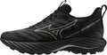 Mizuno Women's Wave Rider GORE-TEX 2 Trail Running Shoes - Black