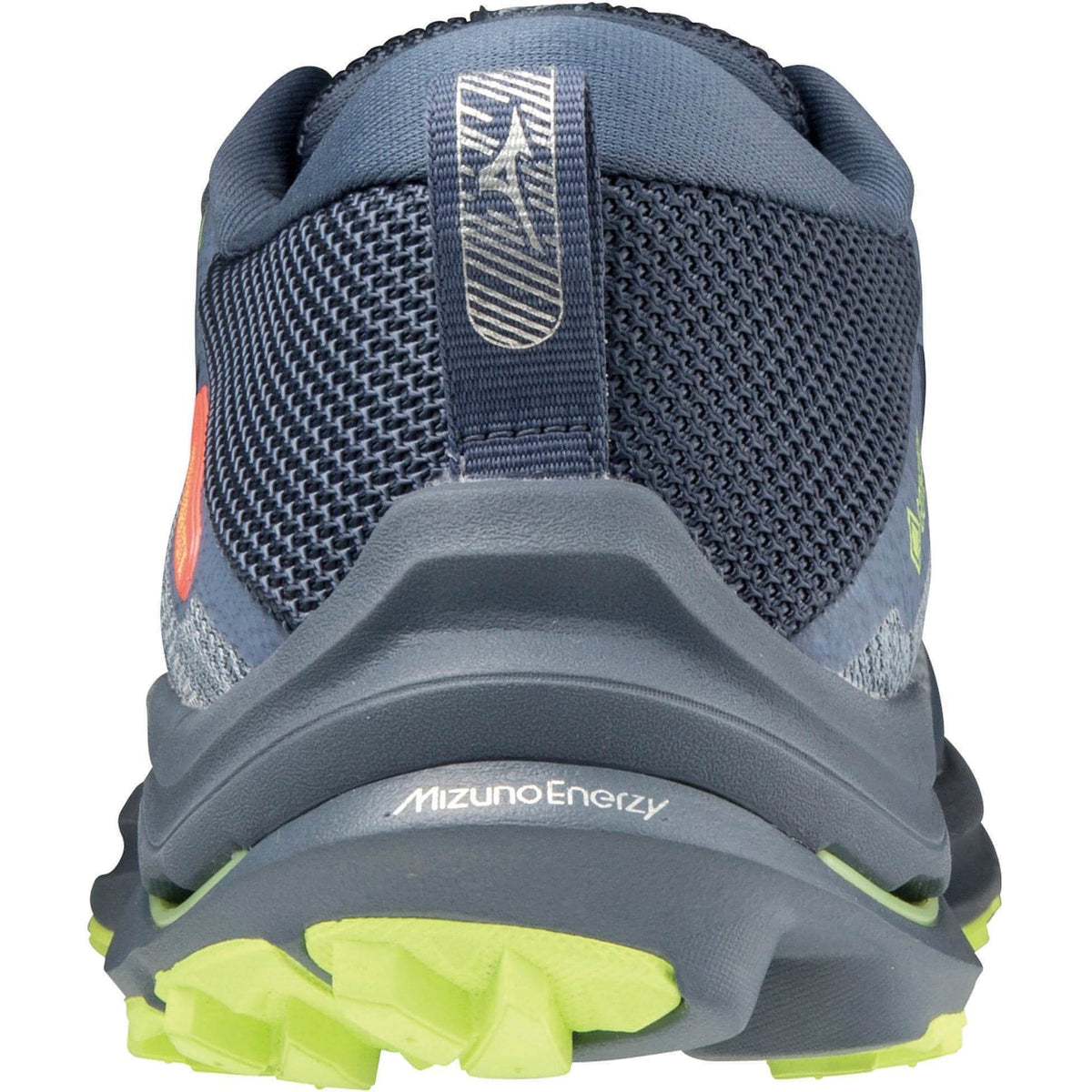 Mizuno Women's Wave Rider GORE-TEX Running Shoes - Blue