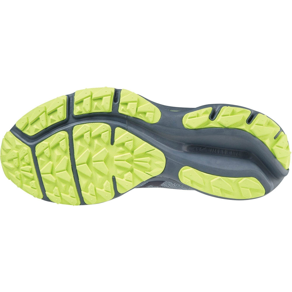 Mizuno Women's Wave Rider GORE-TEX Running Shoes - Blue