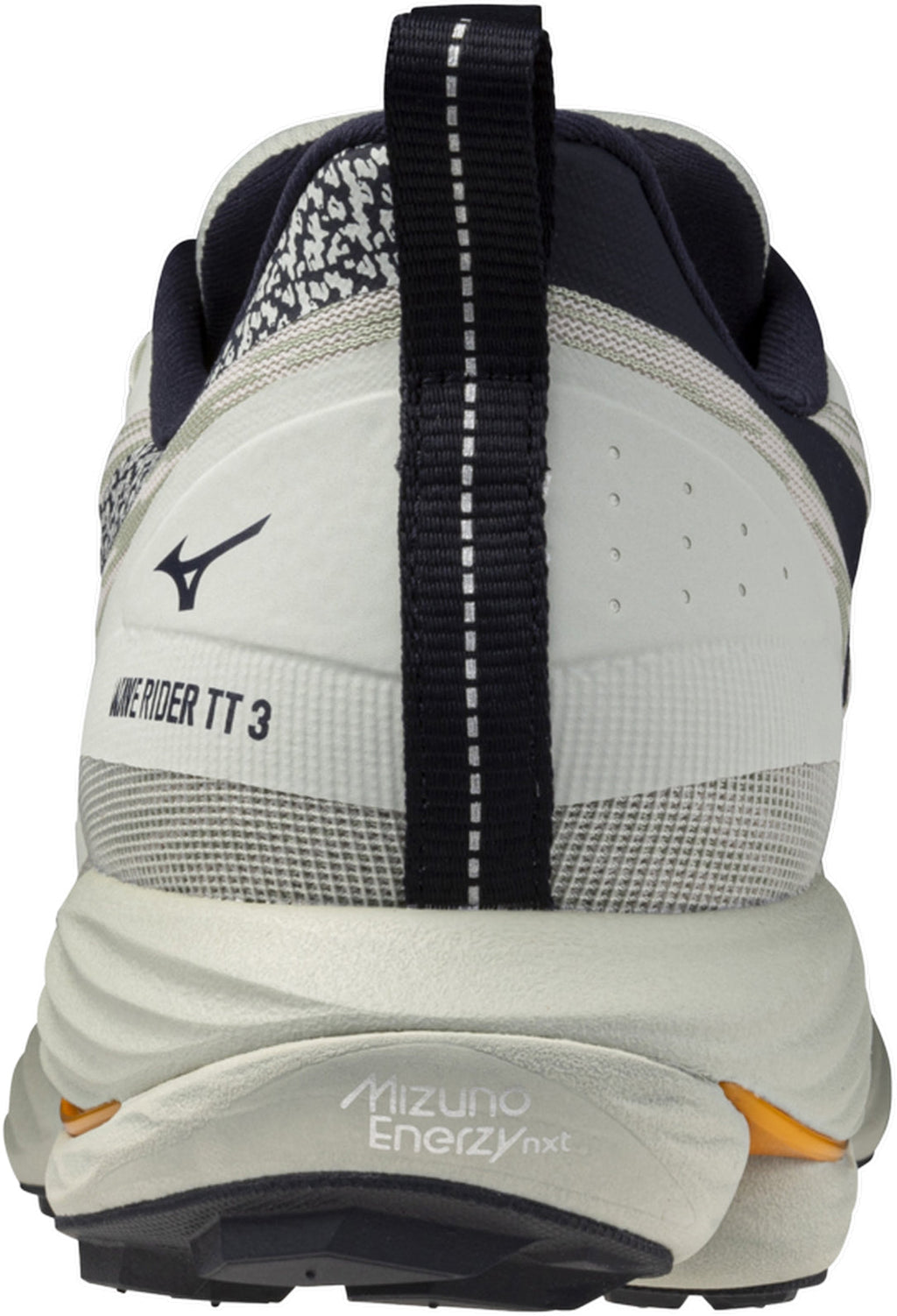 Mizuno Men's Wave Rider TT 3 Trail Running Shoes - Grey