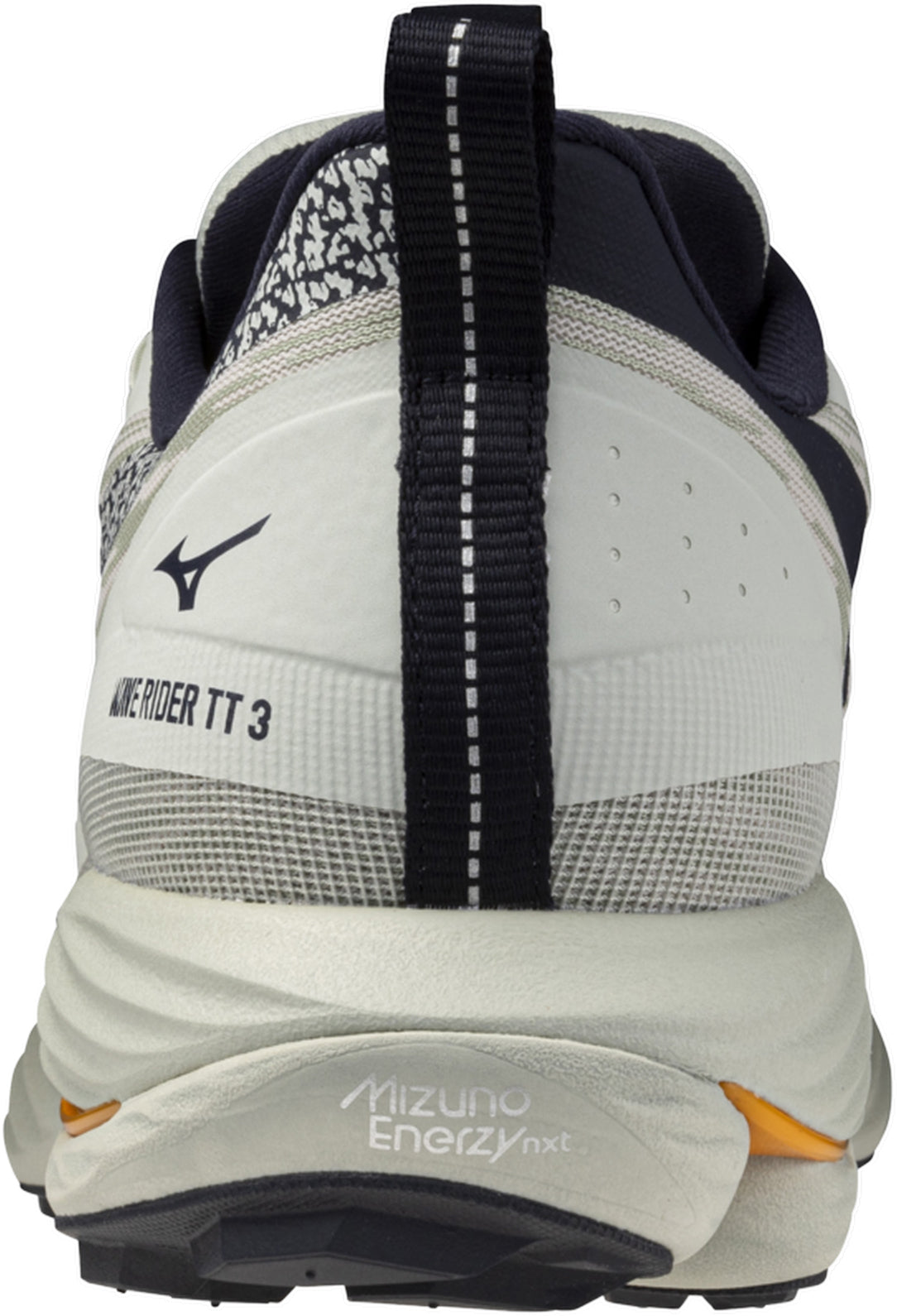 Mizuno Men's Wave Rider TT 3 Trail Running Shoes - Grey