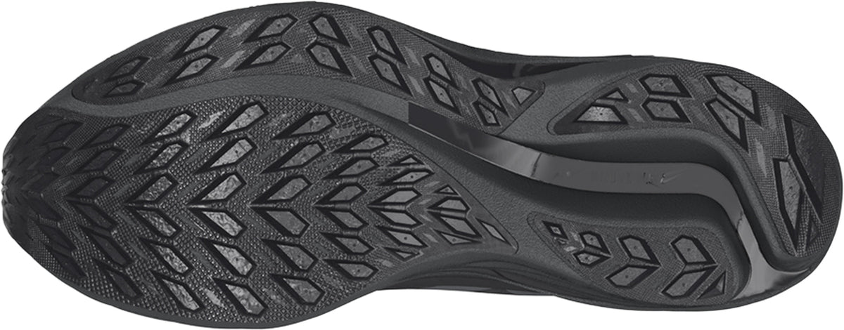 Mizuno Women's Wave Rider TT 3 Trail Running Shoes - Black