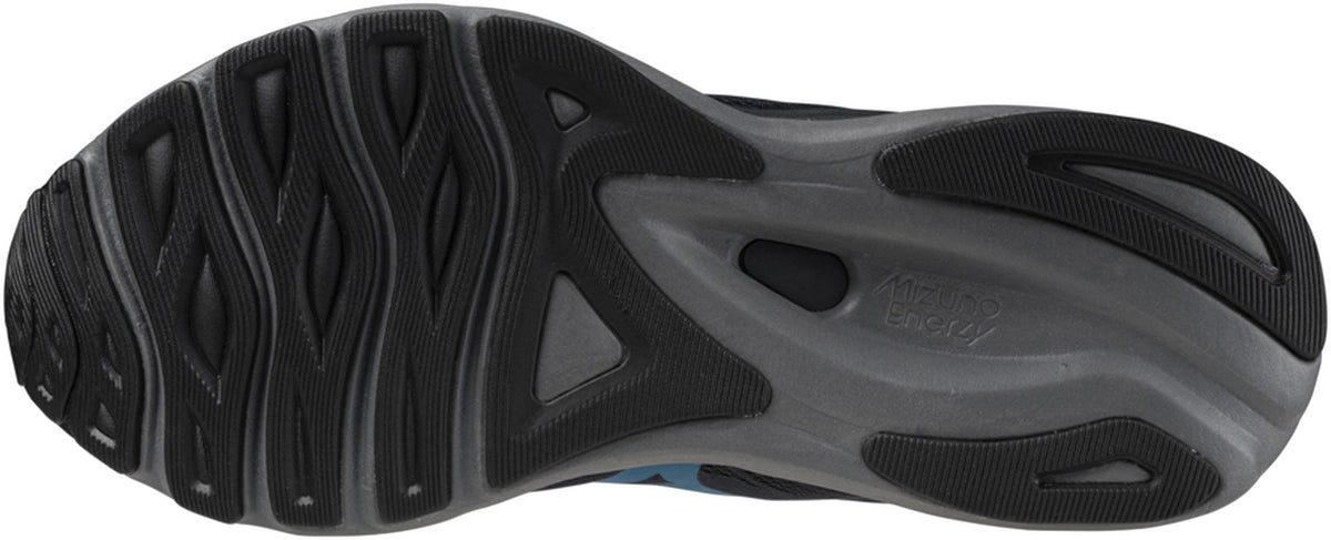 Mizuno Men's Wave Serene GORE-TEX Running Shoes - Black