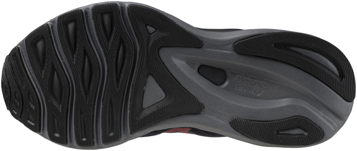 Mizuno Women's Wave Serene GORE-TEX Running Shoes - Black