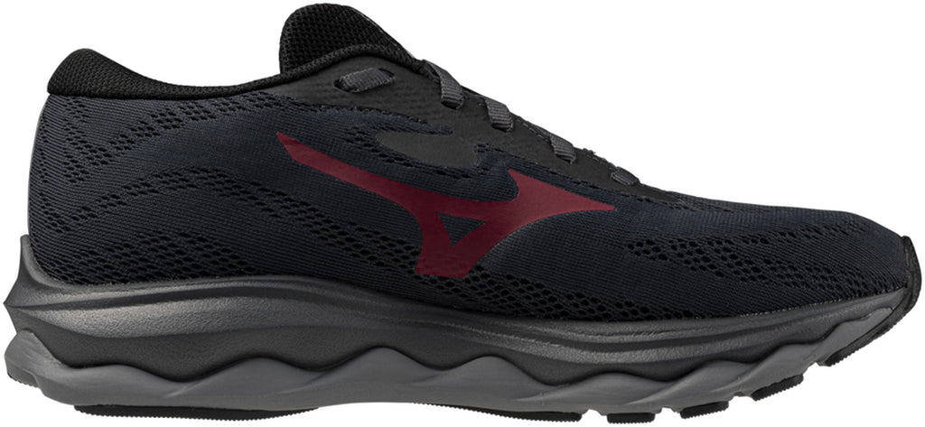 Mizuno Women's Wave Serene GORE-TEX Running Shoes - Black