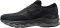 Mizuno Women's Wave Serene GORE-TEX Running Shoes - Black