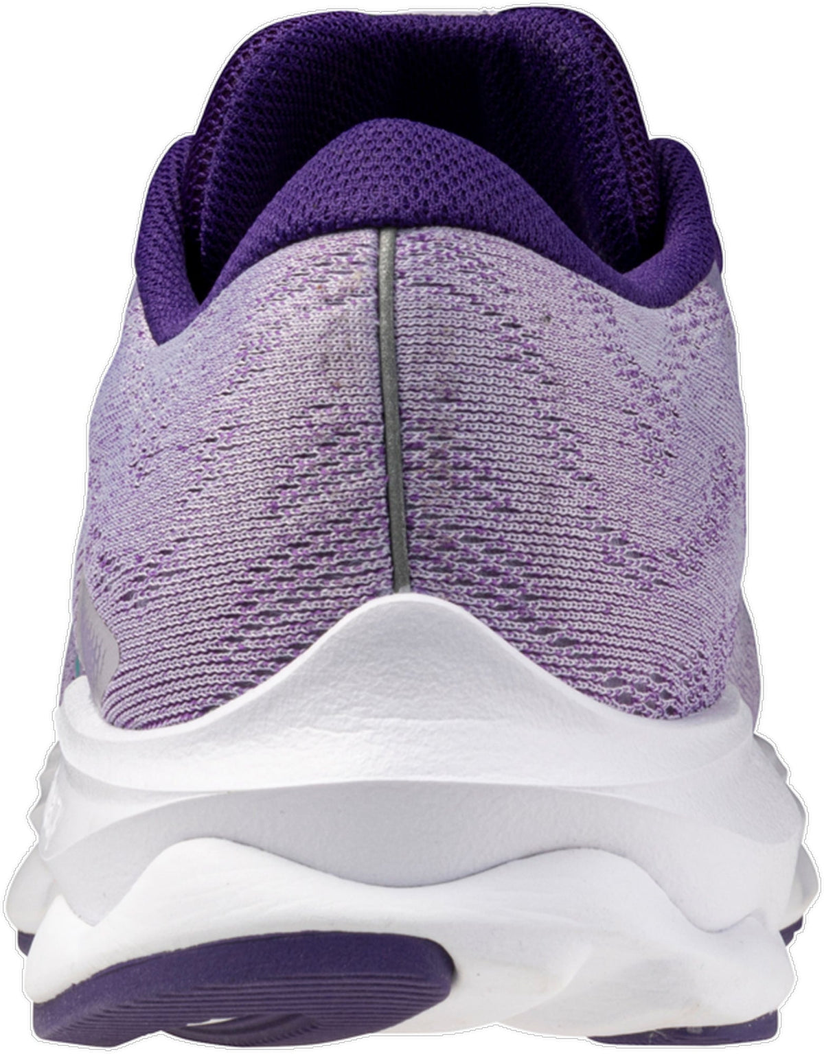 Mizuno Women's Wave Serene Running Shoes - Purple