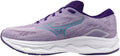 Mizuno Women's Wave Serene Running Shoes - Purple
