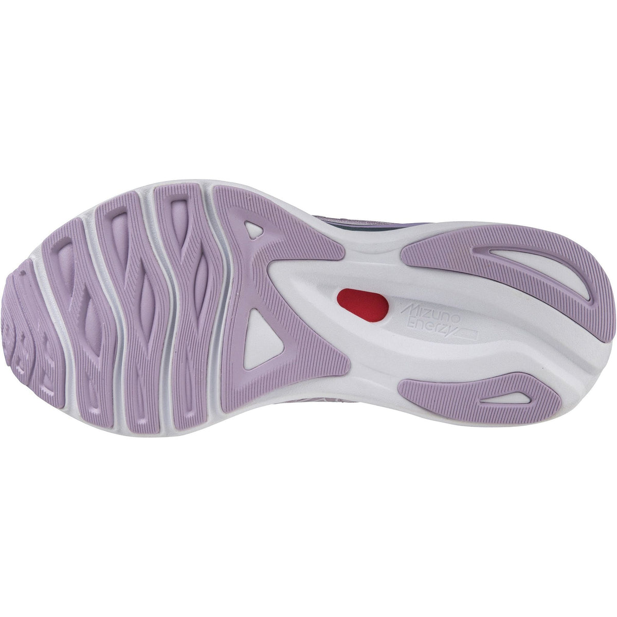 Mizuno Women's Wave Sky 6 Running Shoes - Purple