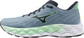 Mizuno Men's Wave Sky 8 Running Shoes - Blue