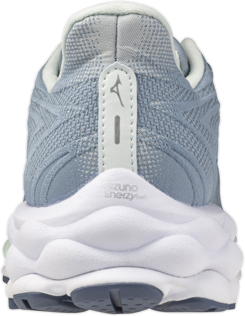 Mizuno Women's Wave Sky 8 Running Shoes - Grey