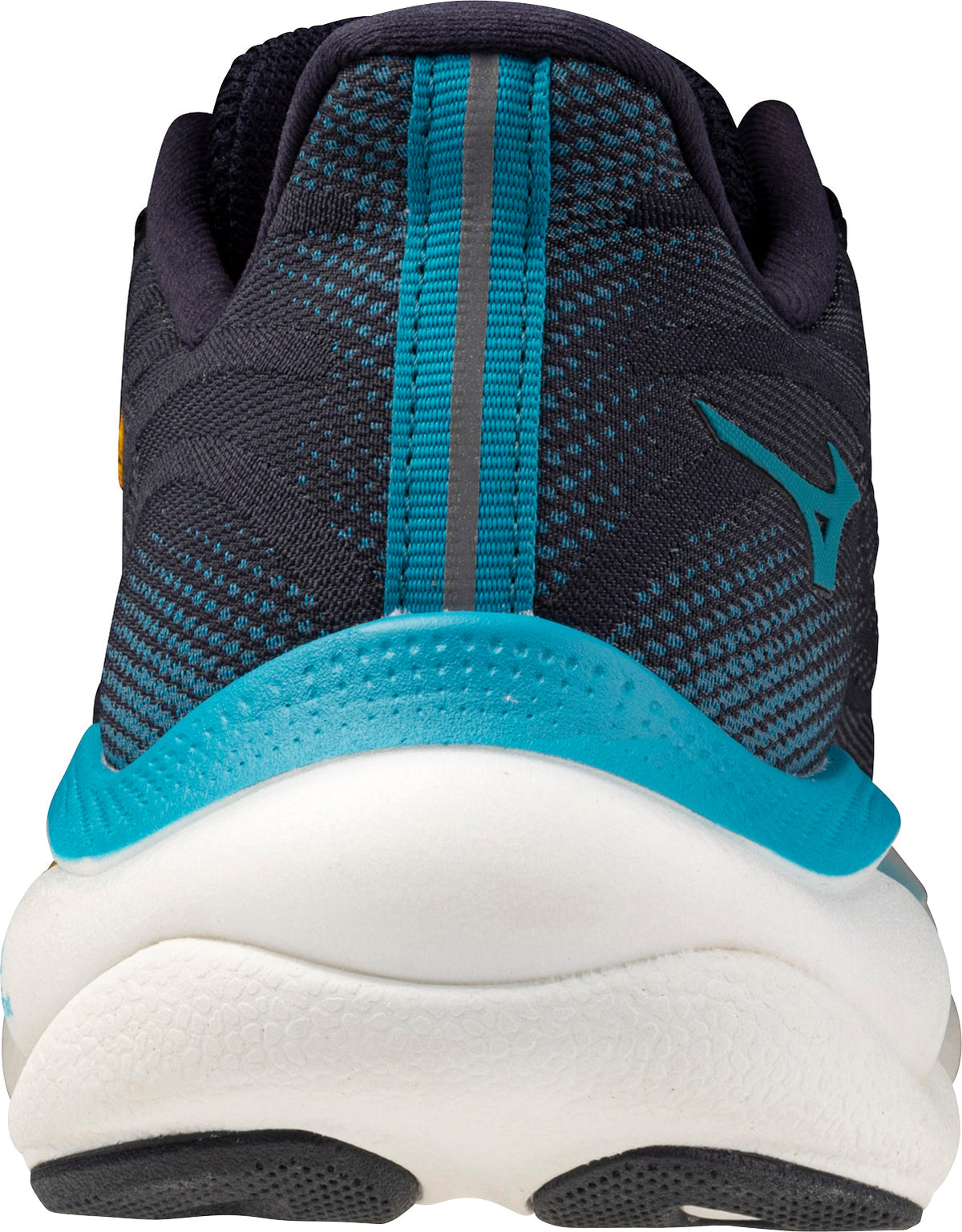 Mizuno Men's Wave Sky 9 Running Shoes - Blue