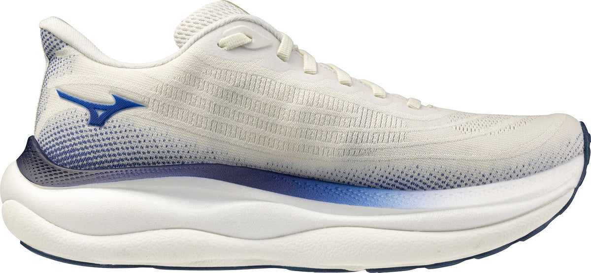 Mizuno Men's Wave Sky 9 Running Shoes - White