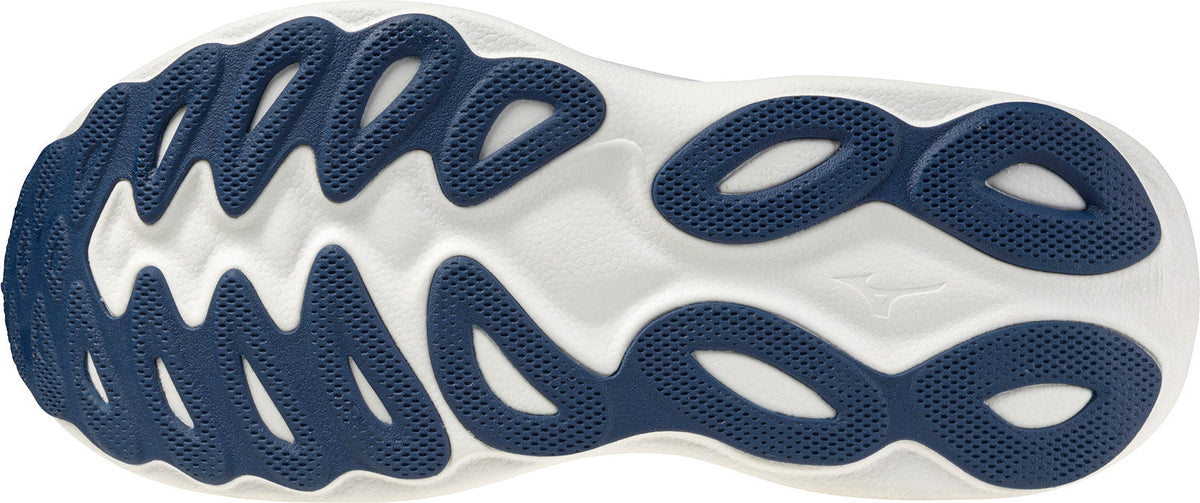 Mizuno Men's Wave Sky 9 Running Shoes - White