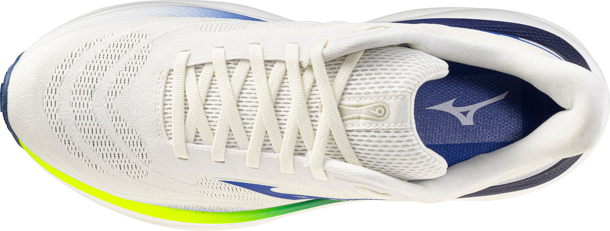 Mizuno Men's Wave Sky 9 Running Shoes - White