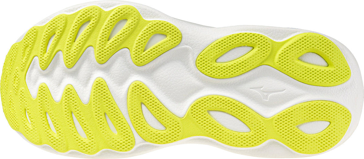 Mizuno Women's Wave Sky 9 Running Shoes - White