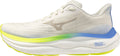 Mizuno Women's Wave Sky 9 Running Shoes - White