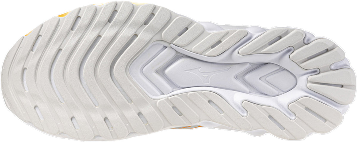 Mizuno Men's Wave Skyrise 6 Running Shoes - Grey