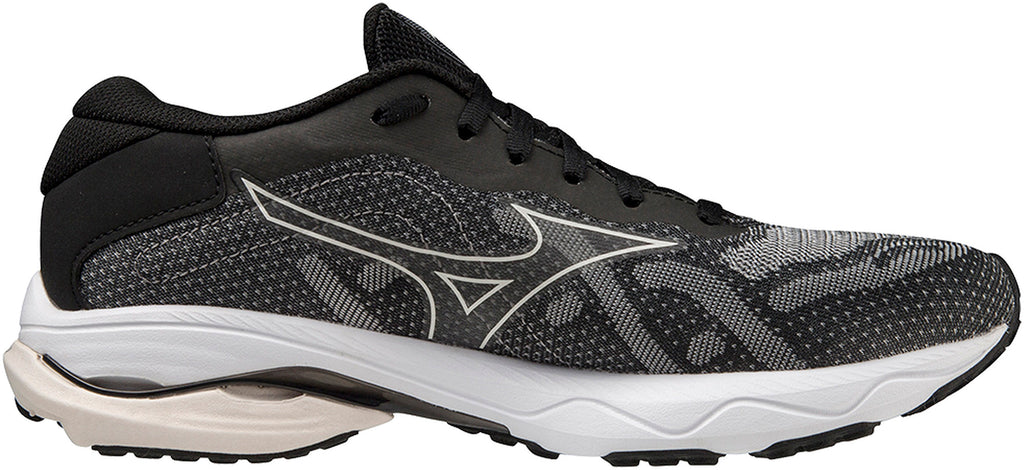 Mizuno Women's Wave Ultima 14 Running Shoes - Black