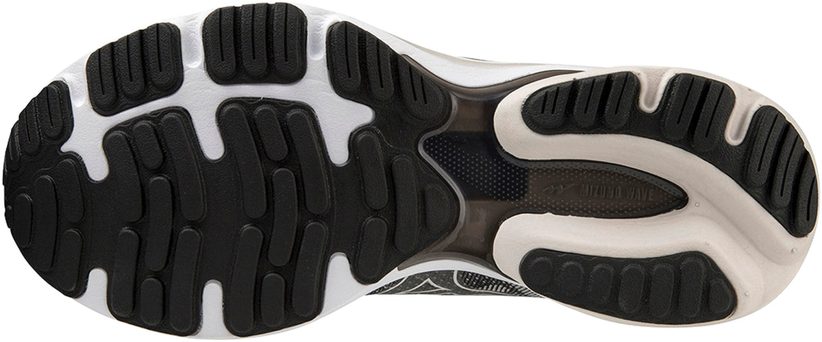 Mizuno Women's Wave Ultima 14 Running Shoes - Black
