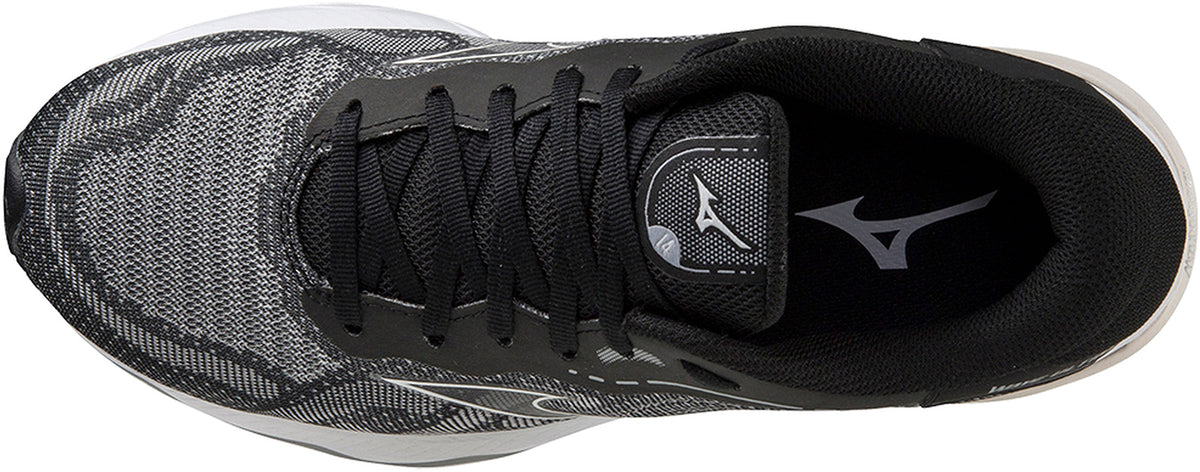 Mizuno Women's Wave Ultima 14 Running Shoes - Black