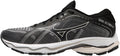Mizuno Women's Wave Ultima 14 Running Shoes - Black