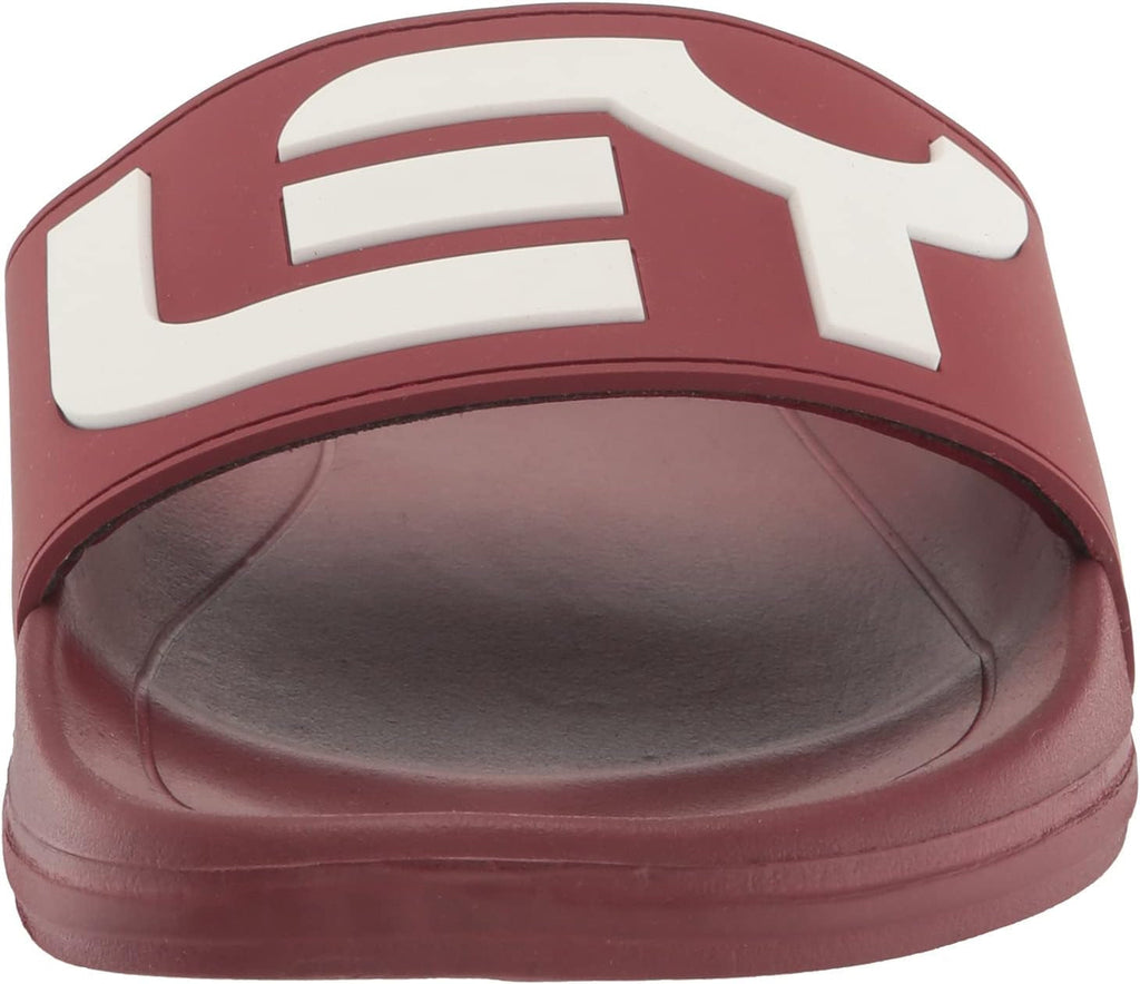 Oakley Men's B1B Slides - Red