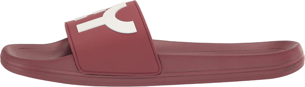 Oakley Men's B1B Slides - Red