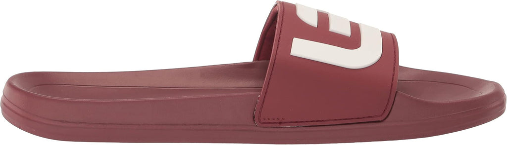 Oakley Men's B1B Slides - Red