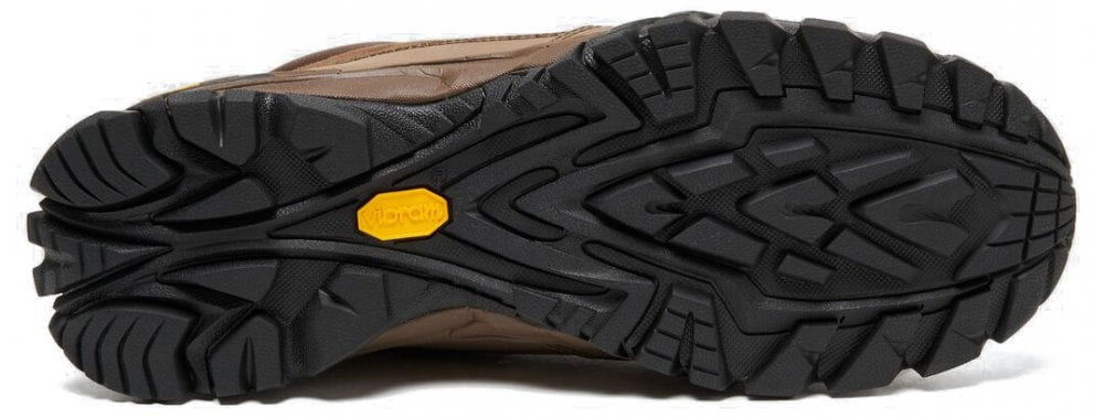 Oakley Men's Vertex Waterproof Walking Boots - Brown