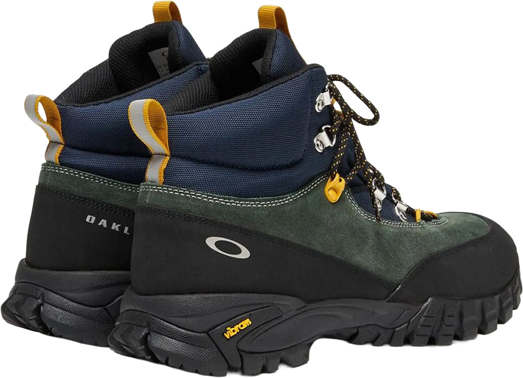 Oakley Men's Vertex Waterproof Walking Boots - Green