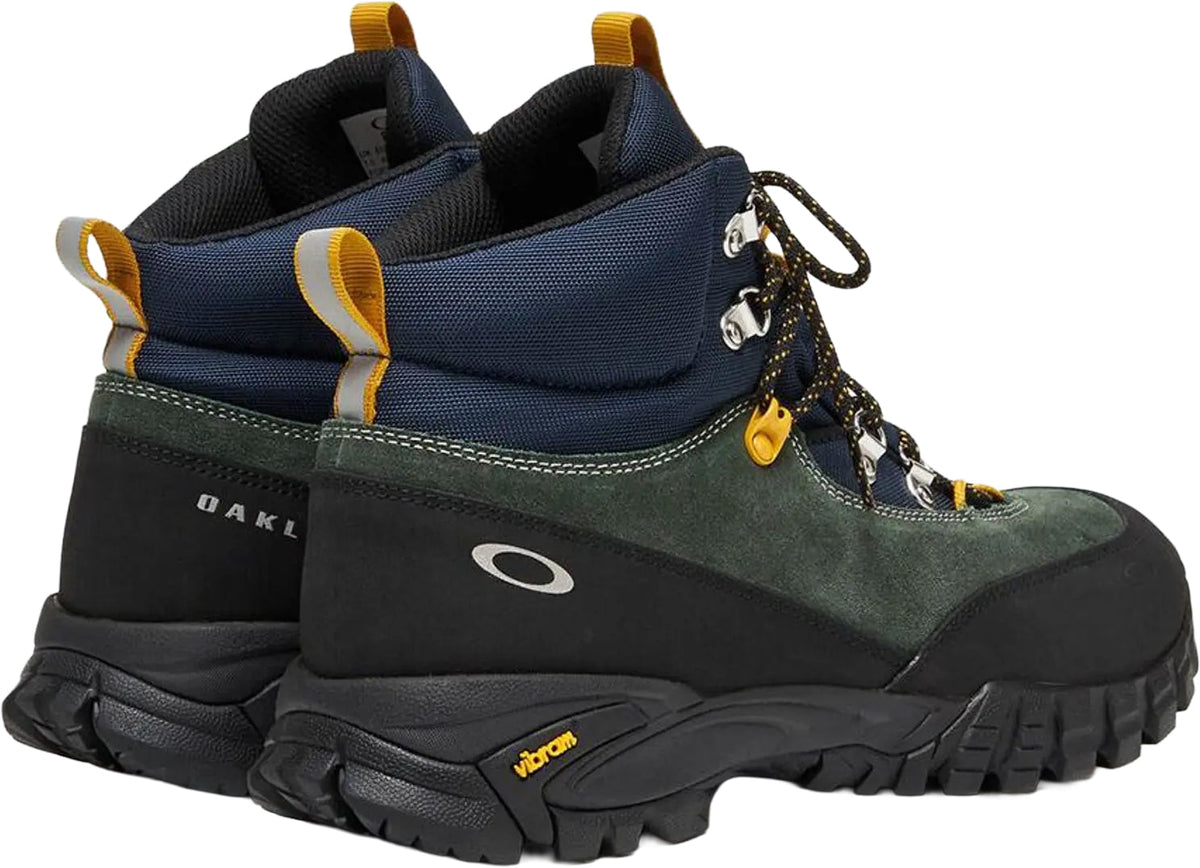 Oakley Men's Vertex Waterproof Walking Boots - Green