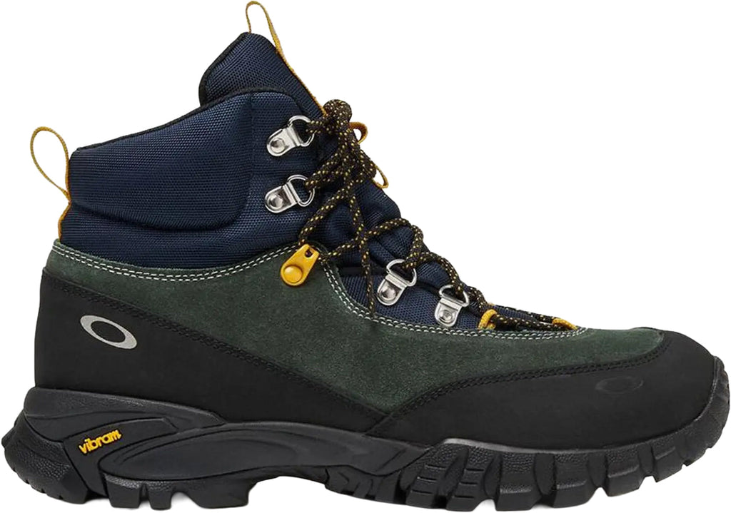 Oakley Men's Vertex Waterproof Walking Boots - Green