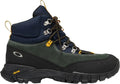 Oakley Men's Vertex Waterproof Walking Boots - Green